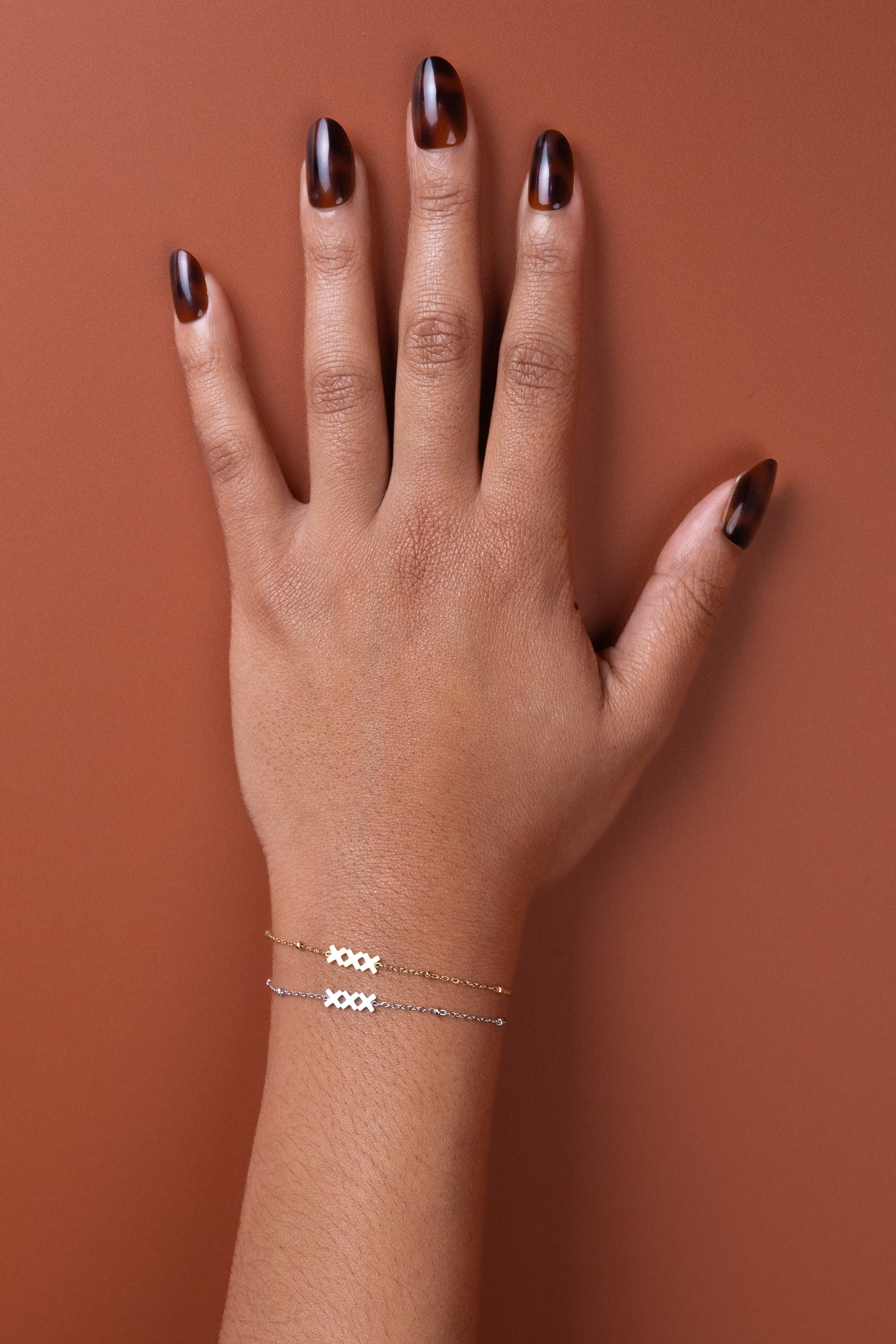 Armband Amsterdam The Chunky Collective