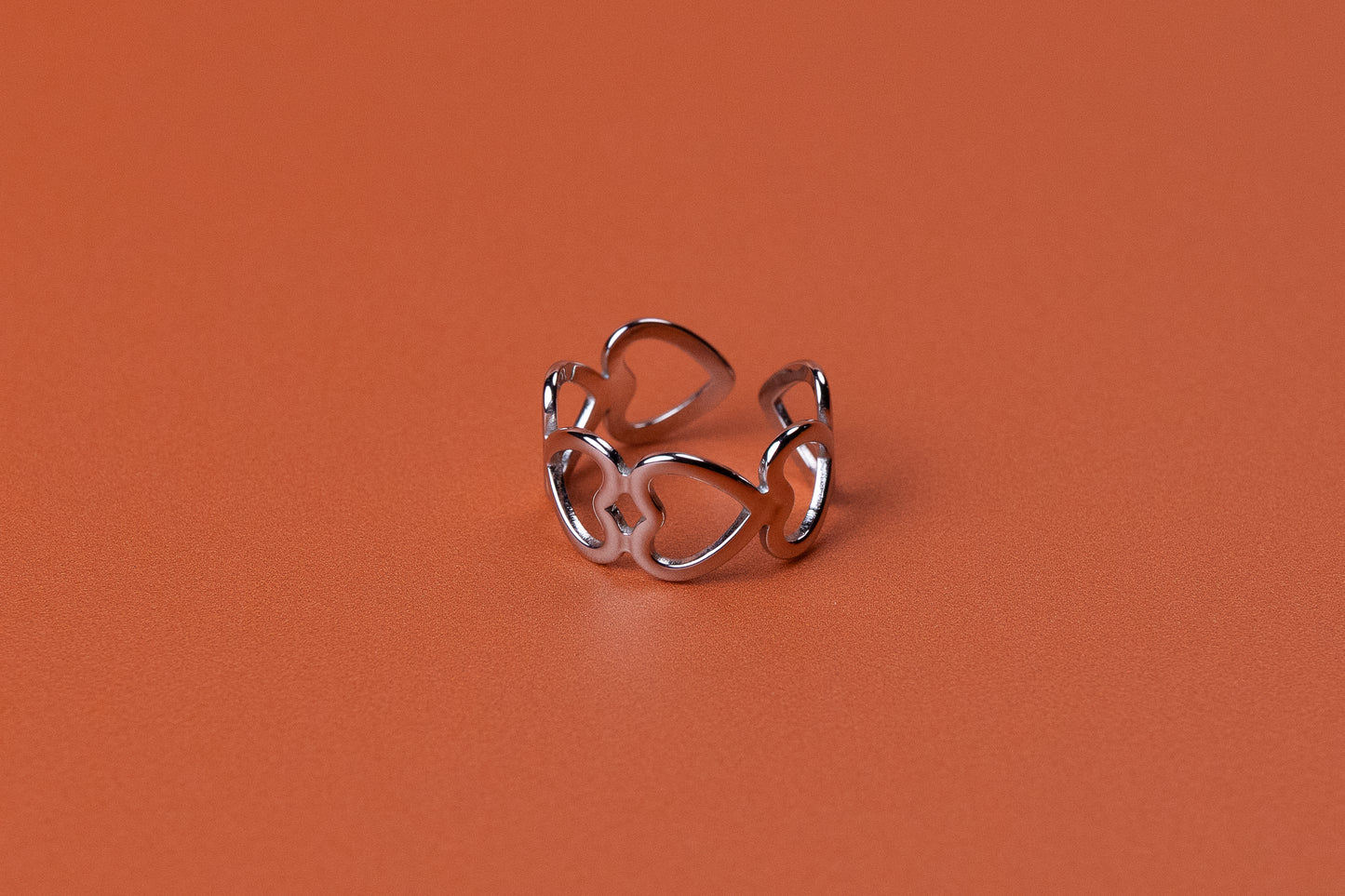 Ring Harmony