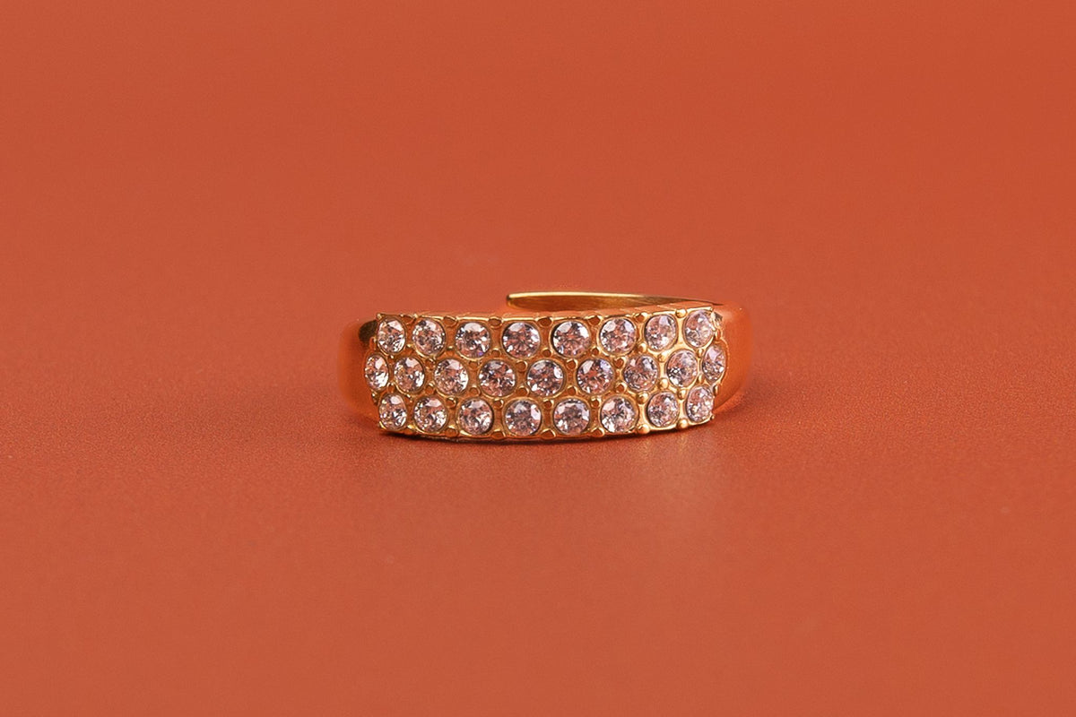 Ring Disco