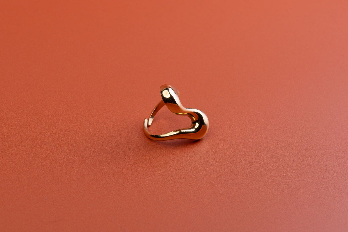 Ring Flowy