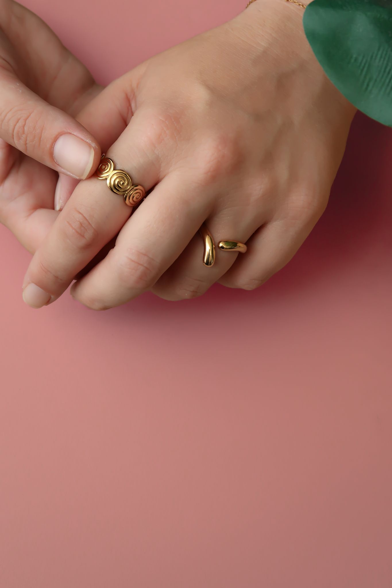 Ring Organic