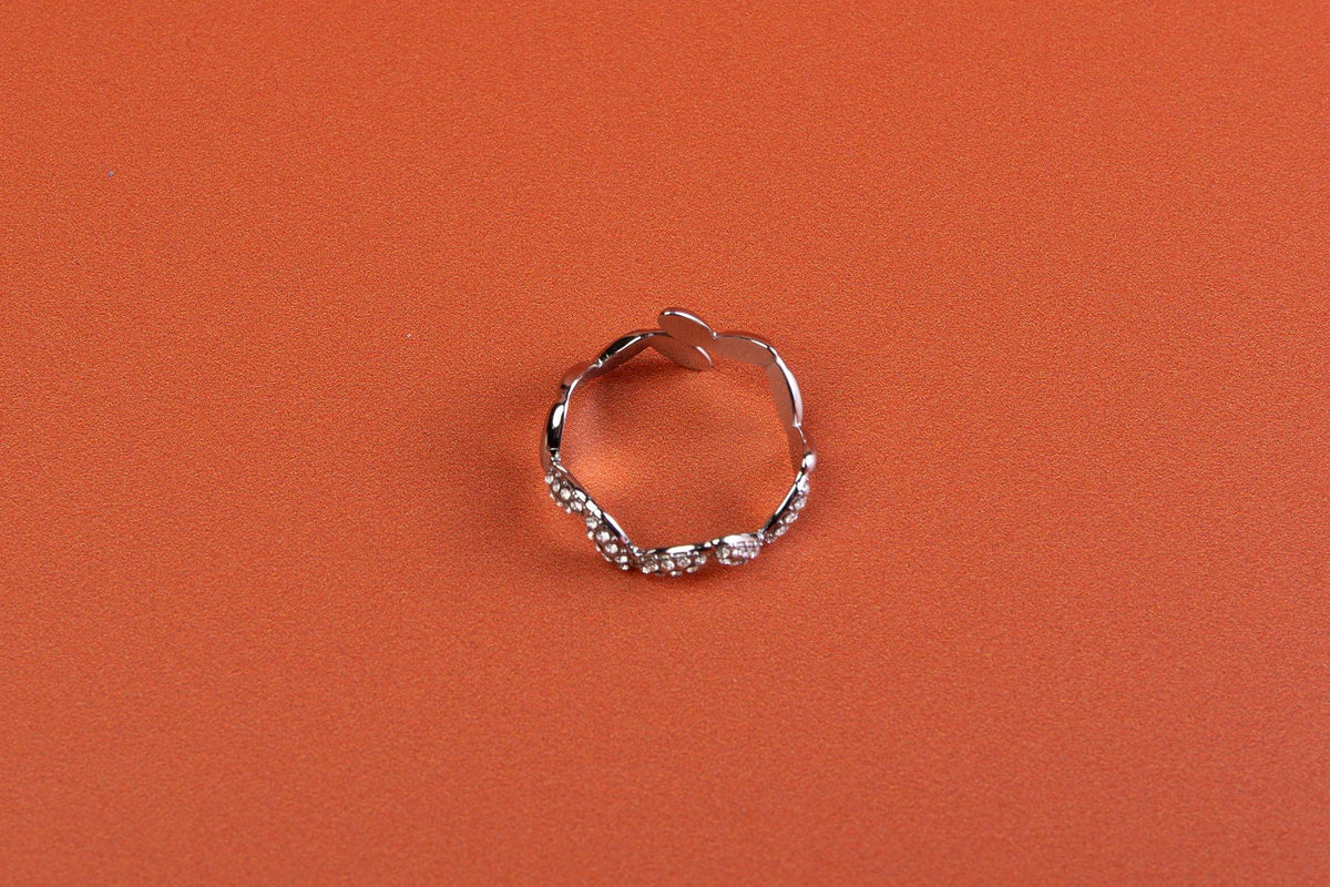 Ring Sparks
