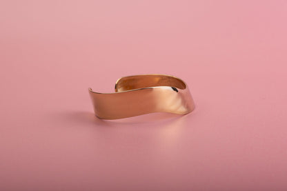 Armband Atlas Manchet