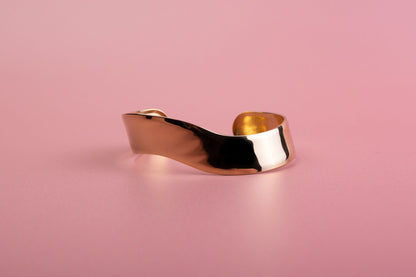 Armband Atlas Manchet