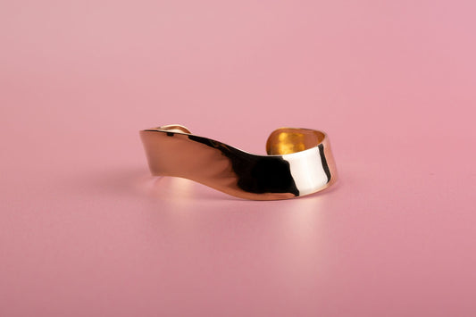 Armband Atlas Manchet