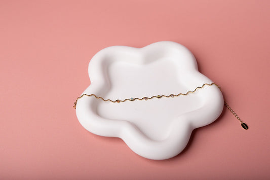 Armband Candy Shop