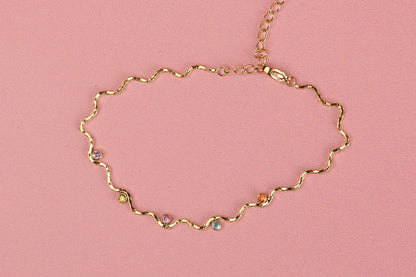 Armband Candy Shop