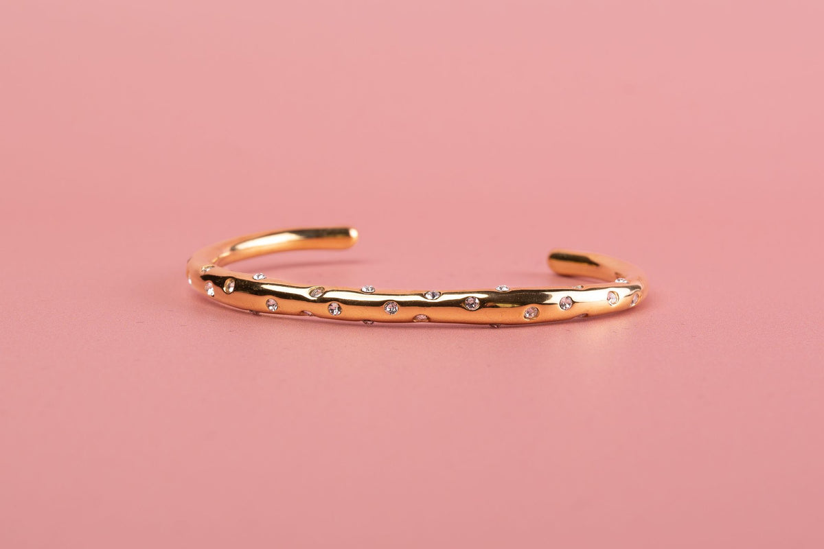 Armband Golden Hour