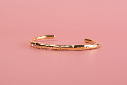 Armband Golden Hour