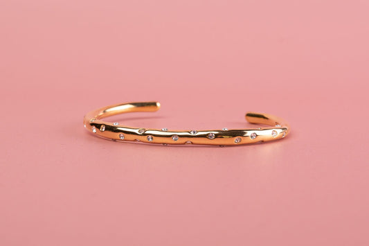 Armband Golden Hour
