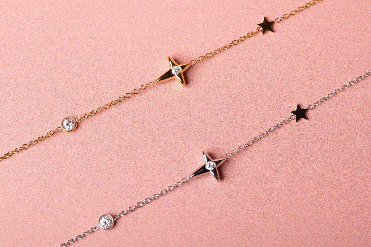 Armband Nightfall