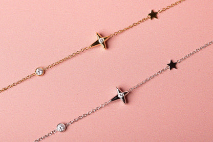Armband Nightfall