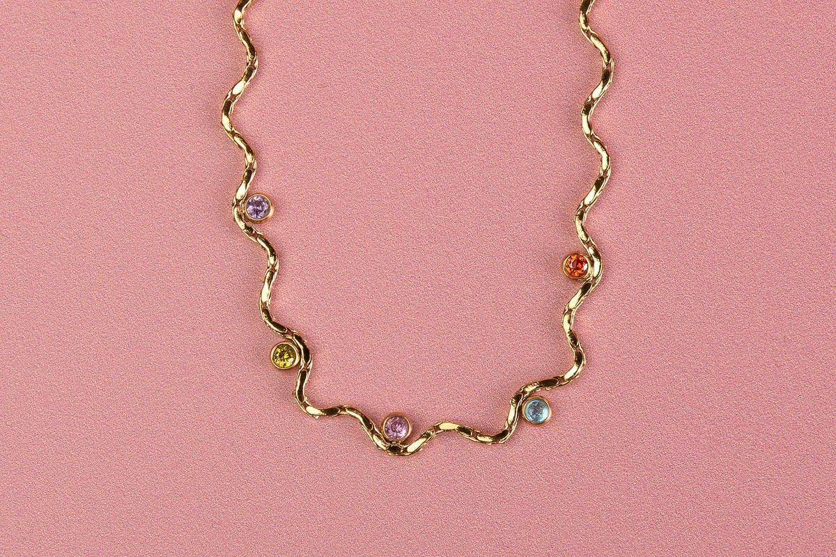 Armband Candy Shop