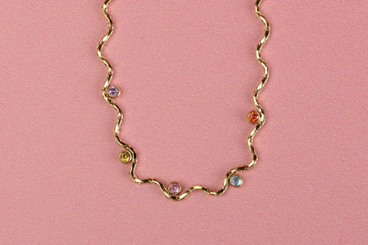 Armband Candy Shop