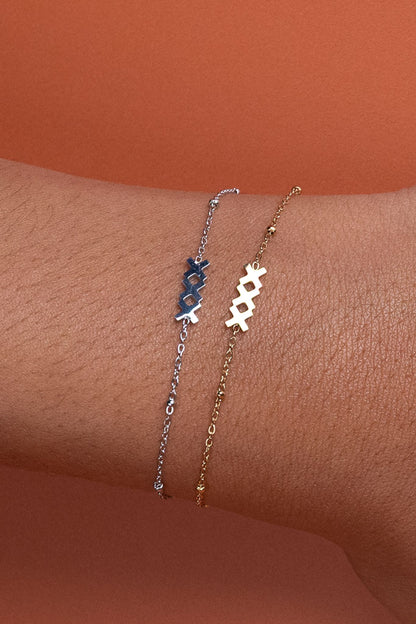 Armband Amsterdam