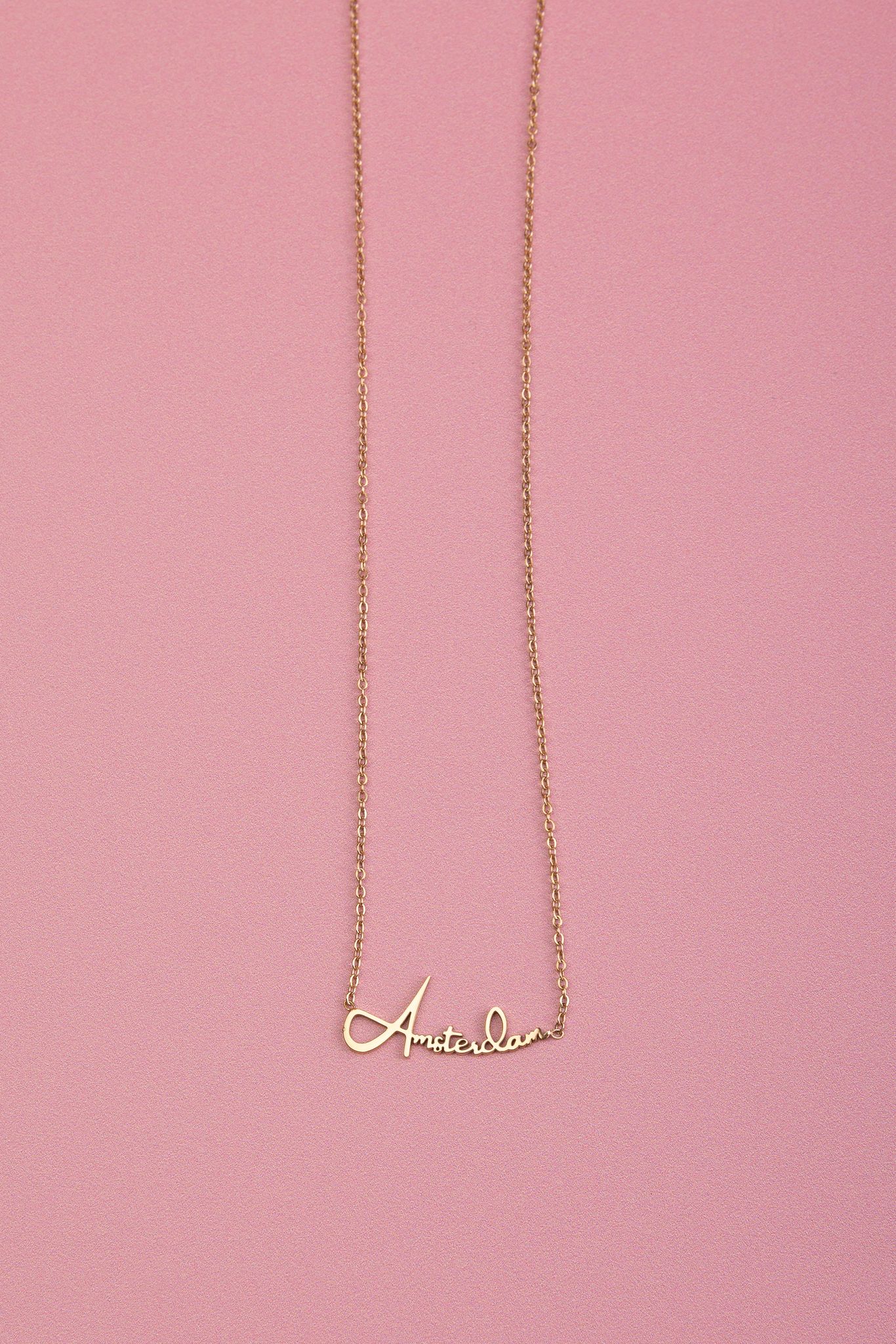 Ketting Amsterdam