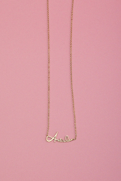 Ketting Amsterdam