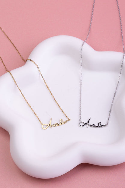 Ketting Amsterdam