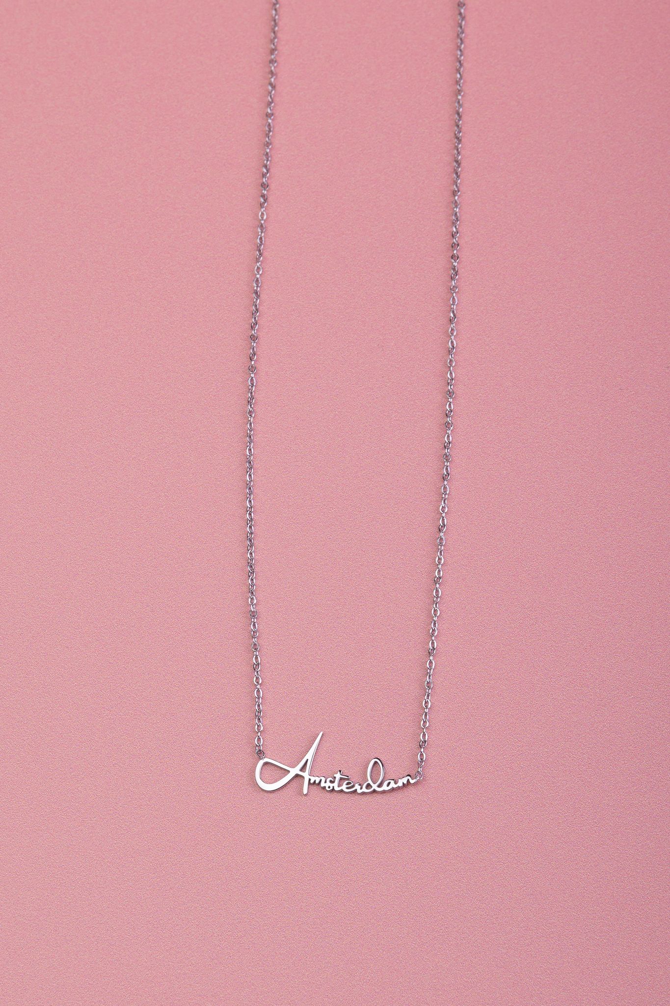 Ketting Amsterdam