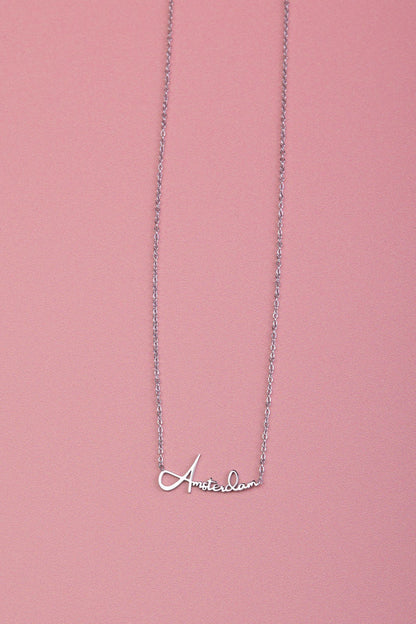 Ketting Amsterdam
