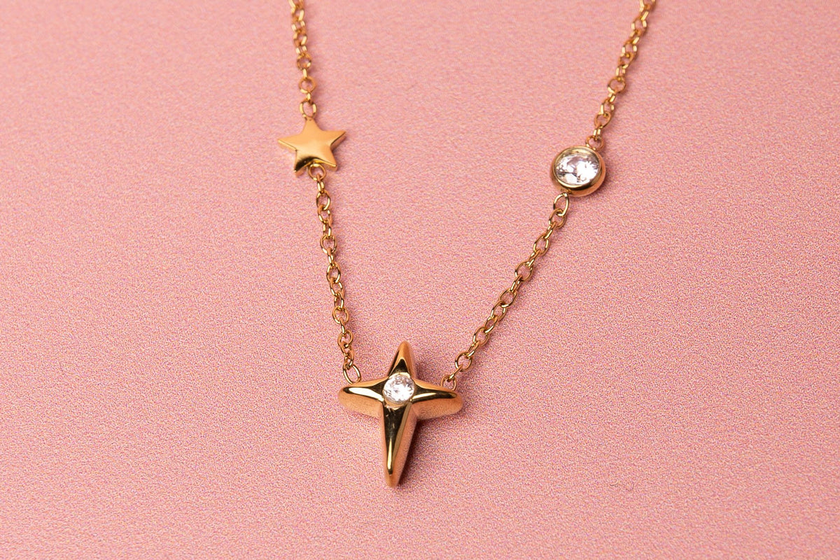 Ketting Nightfall