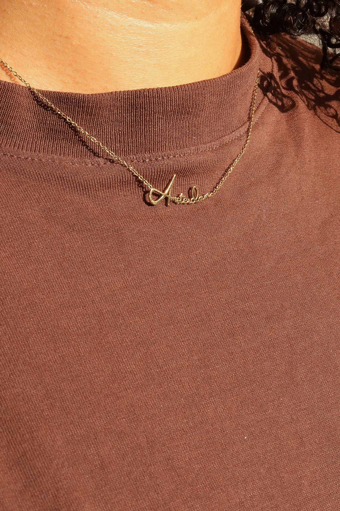 Ketting Amsterdam