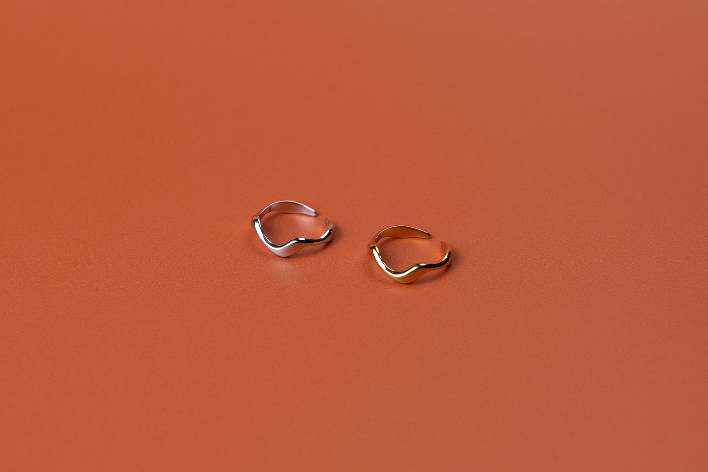 Ring Waves