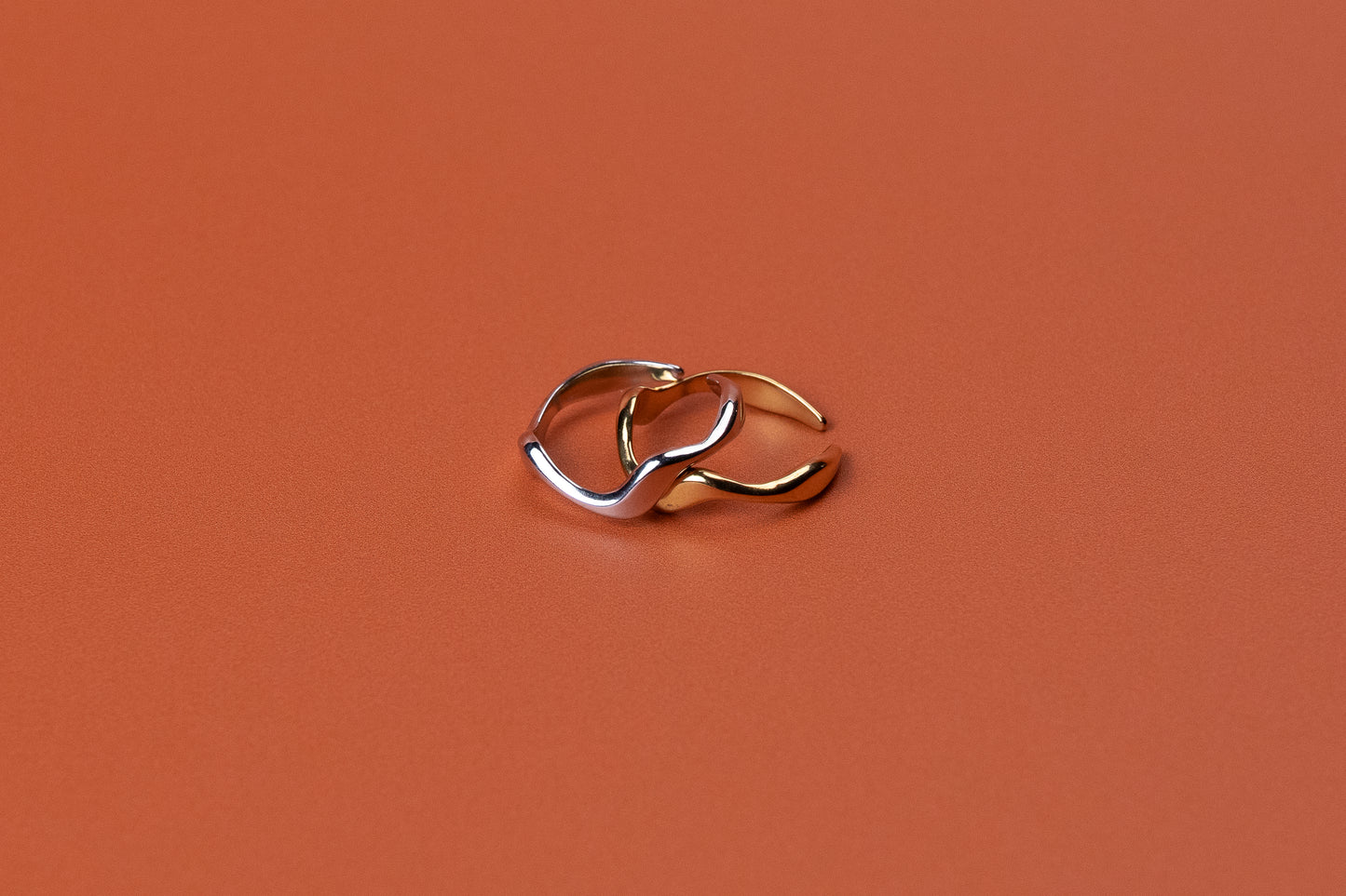 Ring Waves