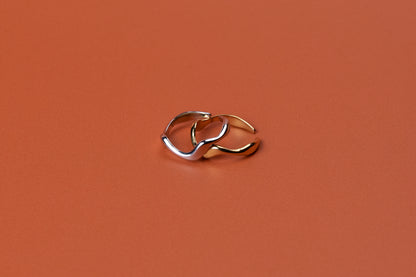 Ring Waves