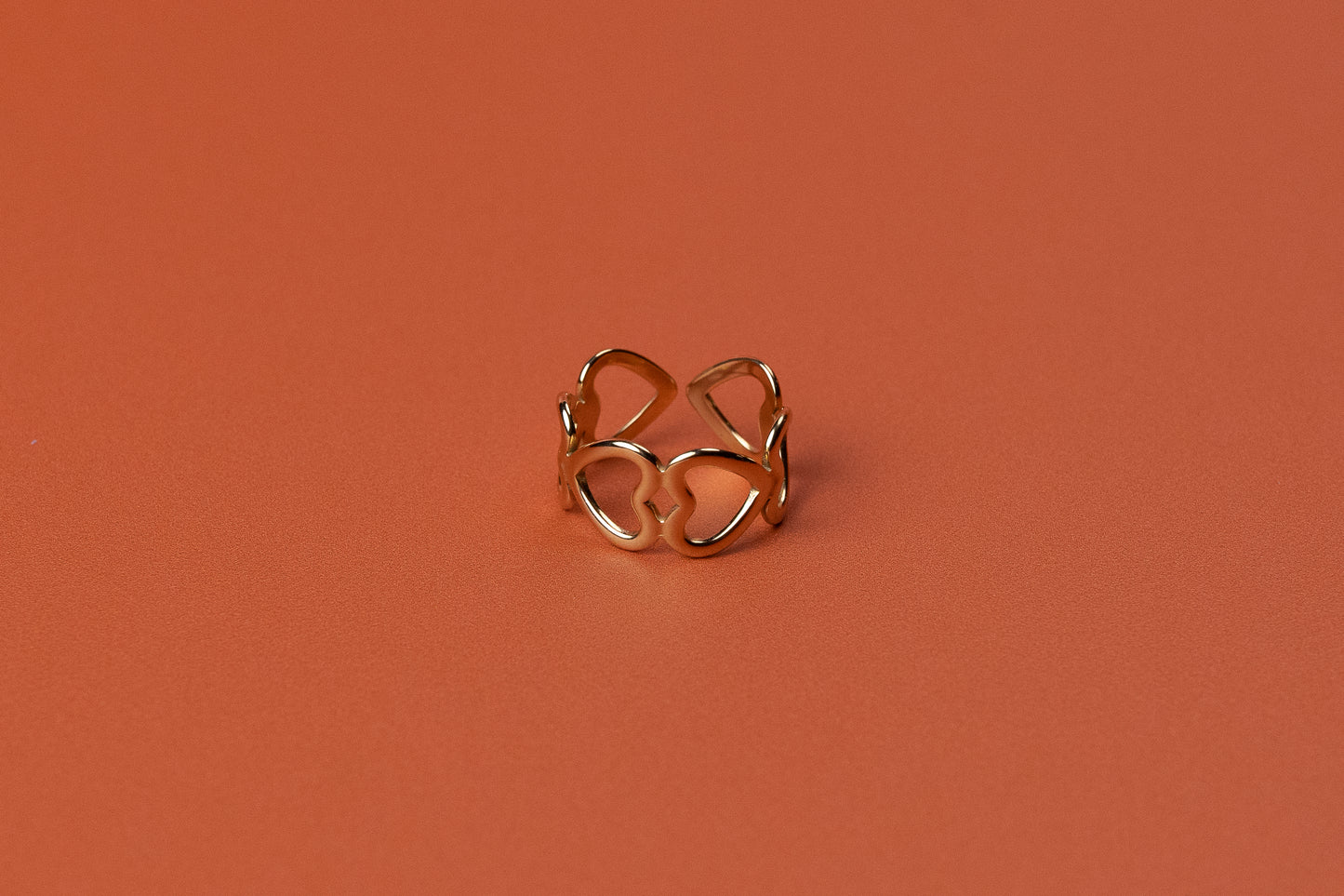 Ring Harmony