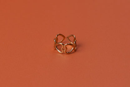 Ring Harmony