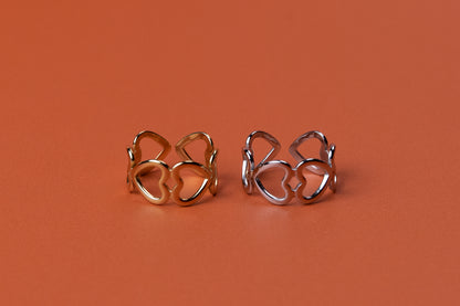 Ring Harmony