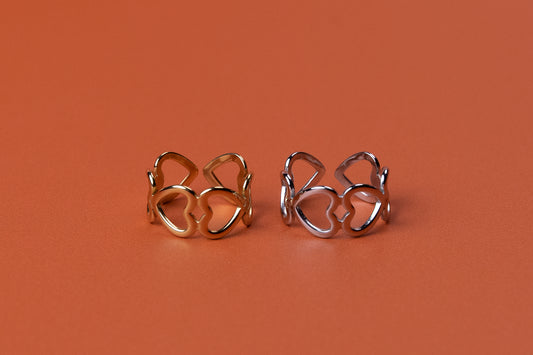 Ring Harmony