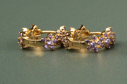 Oorbel Pixie Hoops