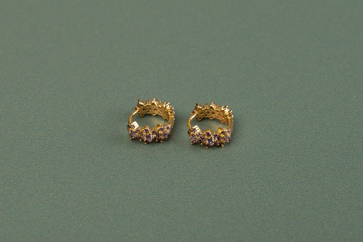 Oorbel Pixie Hoops