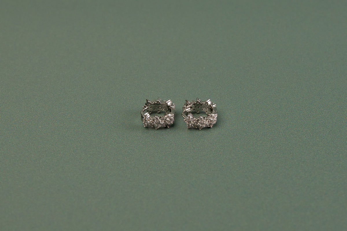 Oorbel Pixie Hoops
