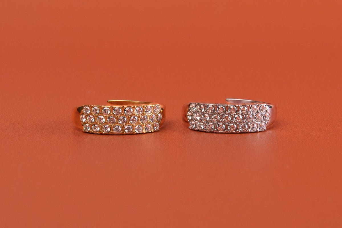 Ring Disco