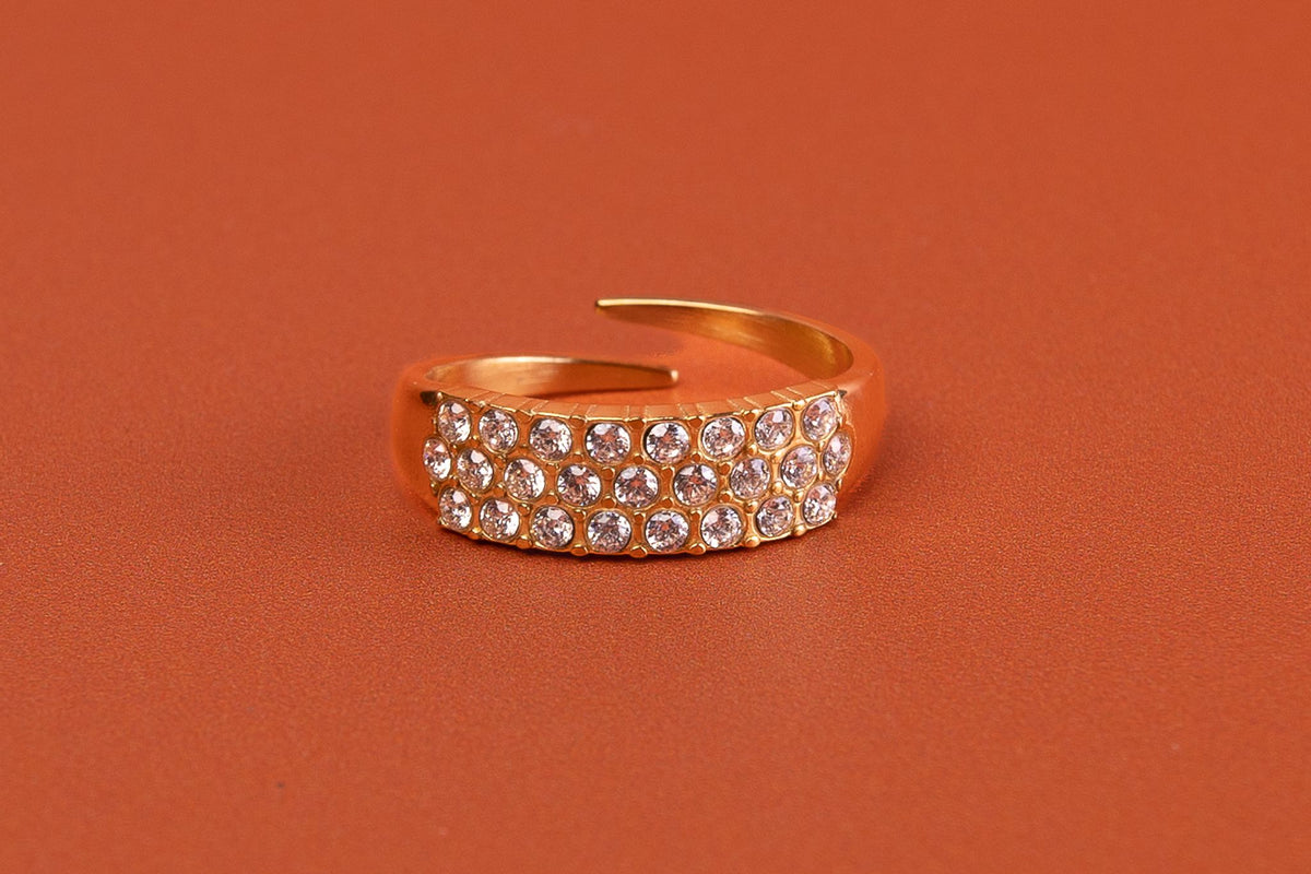 Ring Disco