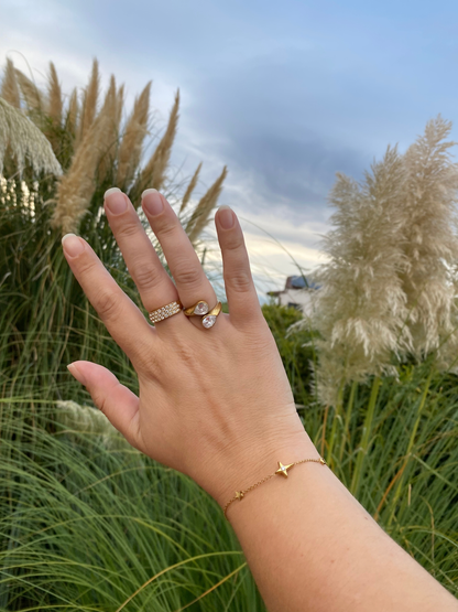Ring Twin Flame