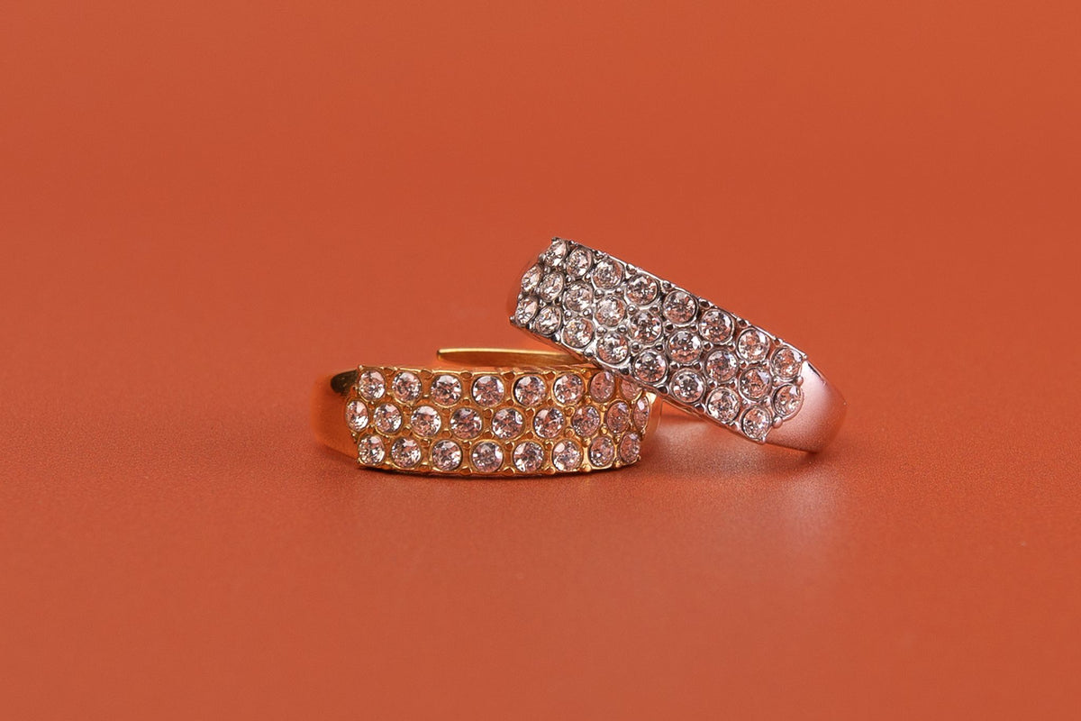 Ring Disco