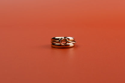 Ring Embrace