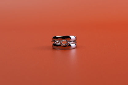 Ring Embrace