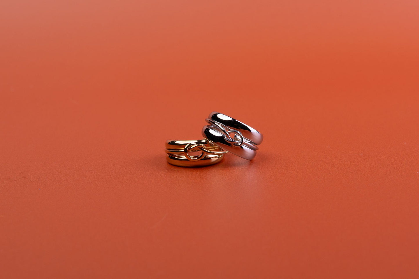 Ring Embrace
