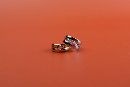Ring Embrace