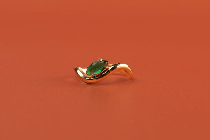 Ring Wild Olive