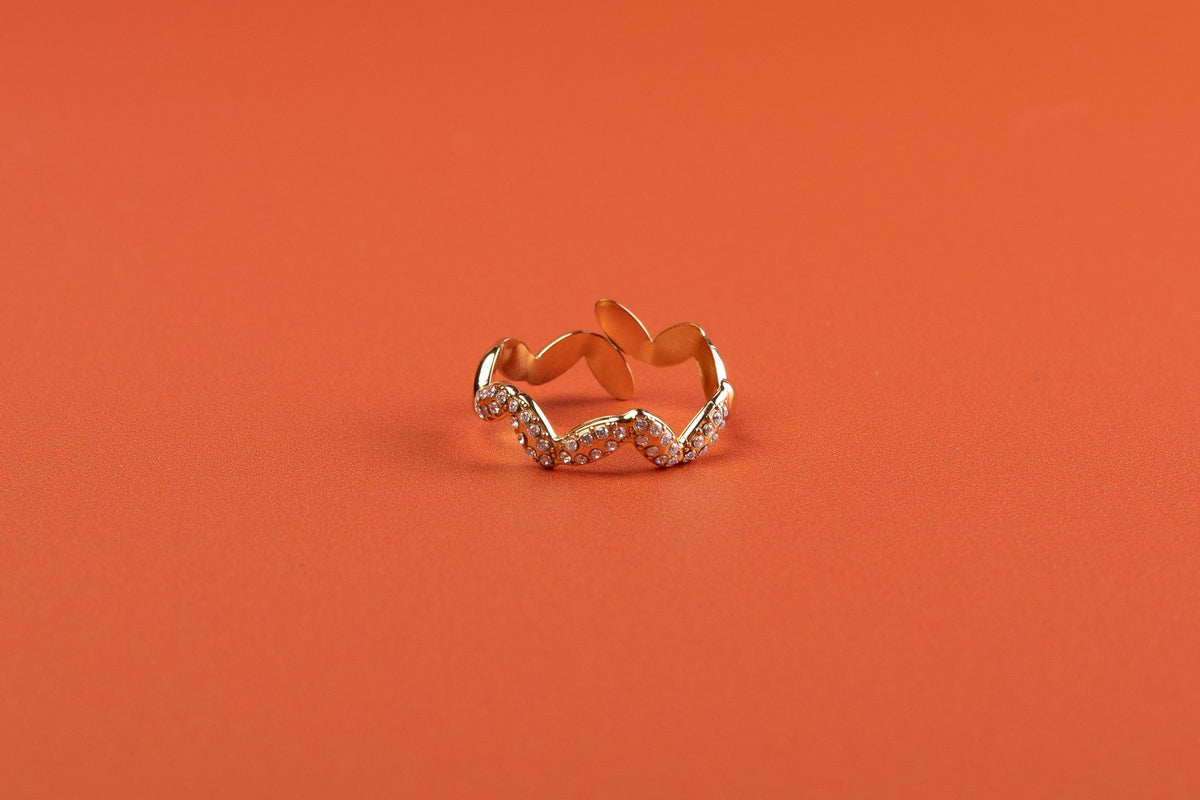 Ring Sparks