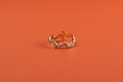 Ring Sparks
