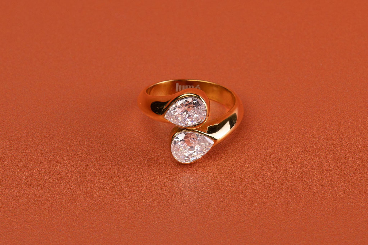 Ring Twin Flame
