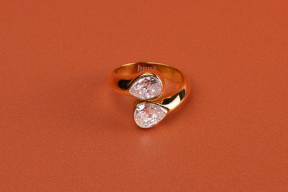 Ring Twin Flame