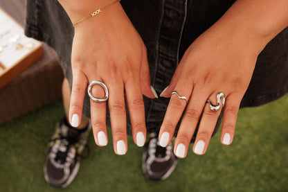 Ring Aura